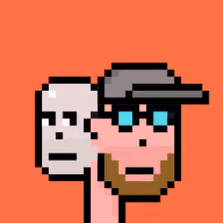 TwoFaced Punk #114