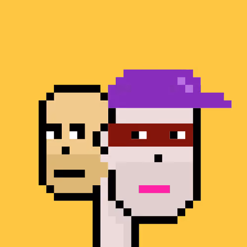 TwoFaced Punk #1172