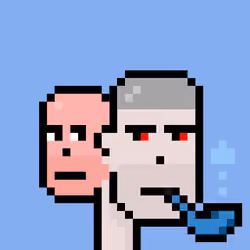 TwoFaced Punk #624