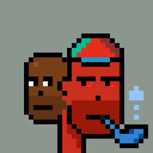 Twofaced Punks