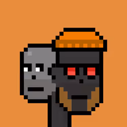 TwoFaced Punk #1527
