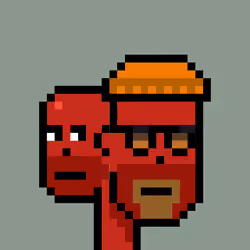 TwoFaced Punk #708