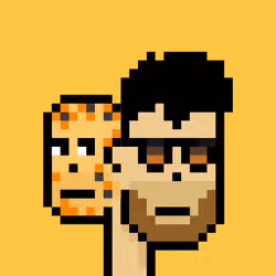 TwoFaced Punk #722