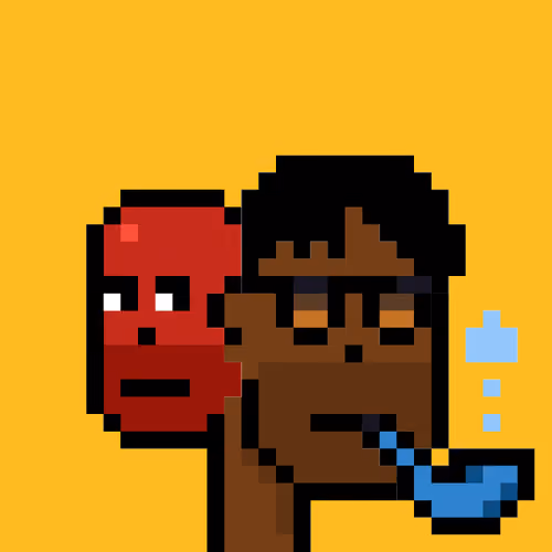 TwoFaced Punk #461
