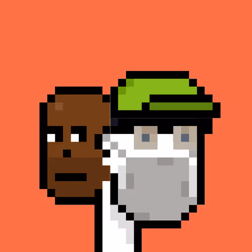 Twofaced Punks