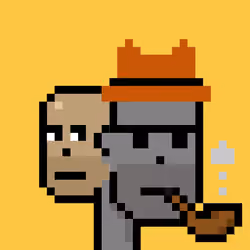TwoFaced Punk #1349