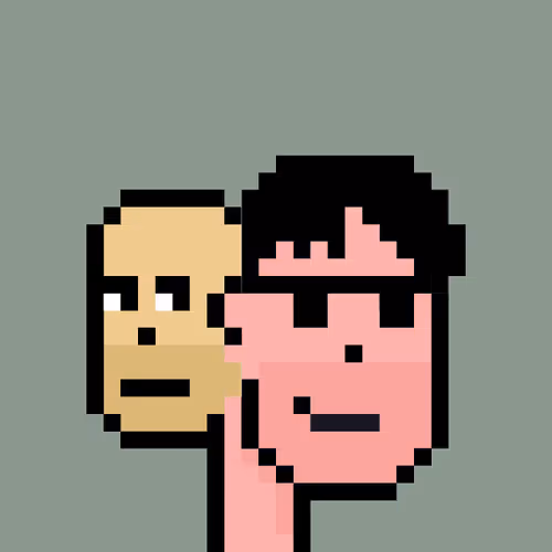 Twofaced Punks