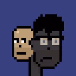 TwoFaced Punk #1017