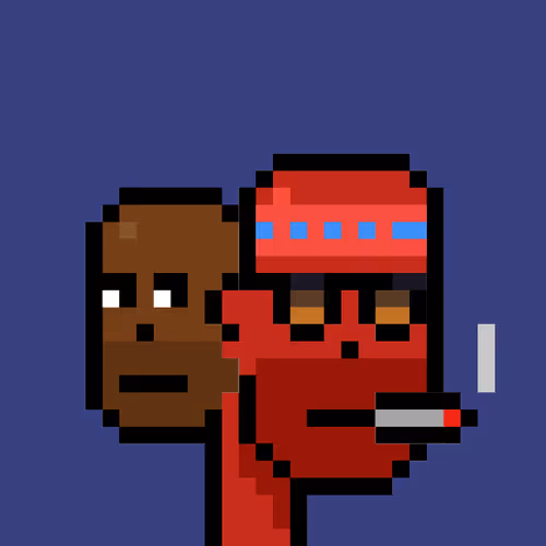 Twofaced Punks