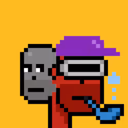 TwoFaced Punk #251