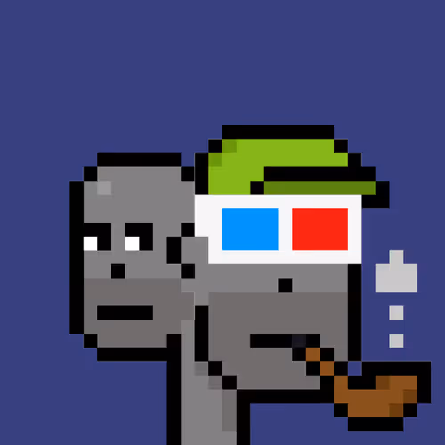 TwoFaced Punk #1025