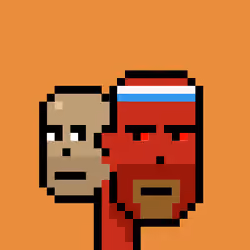 TwoFaced Punk #1451