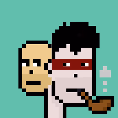 Twofaced Punks