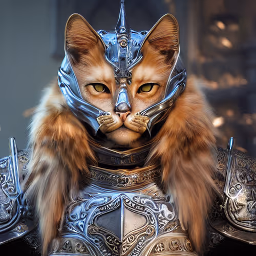 Cats On Ai