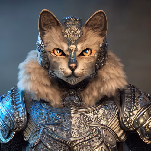 Cats On Ai