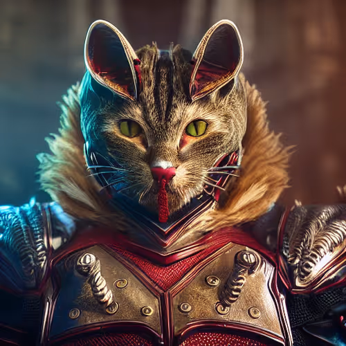 Cats On Ai