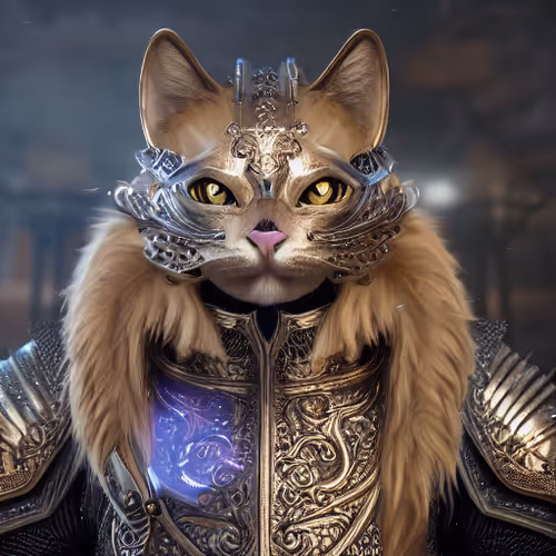 Cats On Ai