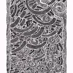 Scribble Together #99