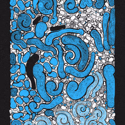 Scribble Together By Minimizer