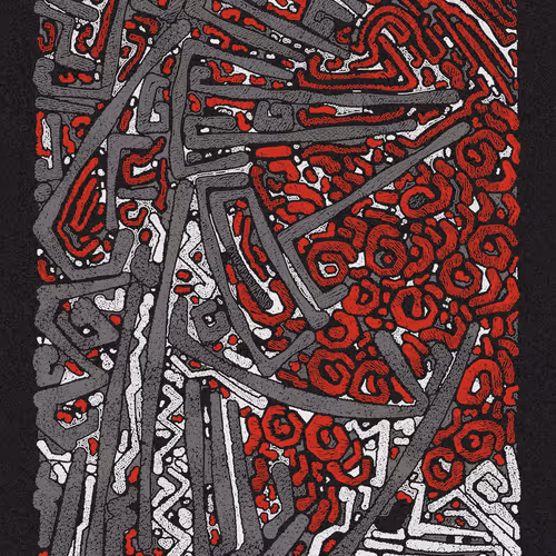 Scribble Together By Minimizer