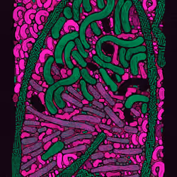 Scribble Together #330