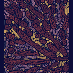 Scribble Together #137