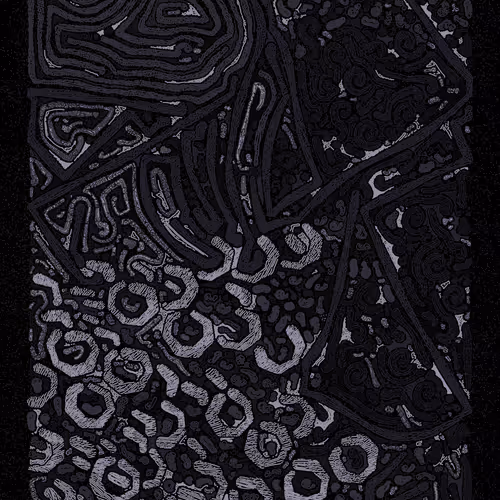 Scribble Together By Minimizer
