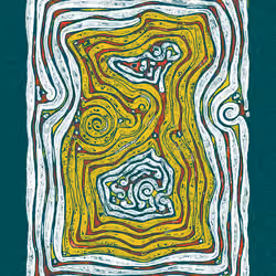 Scribble Together #140