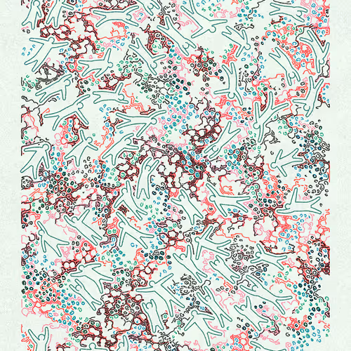 Scribble Party By Minimizer