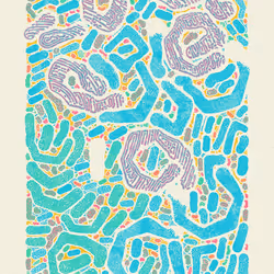 Scribble Together #263