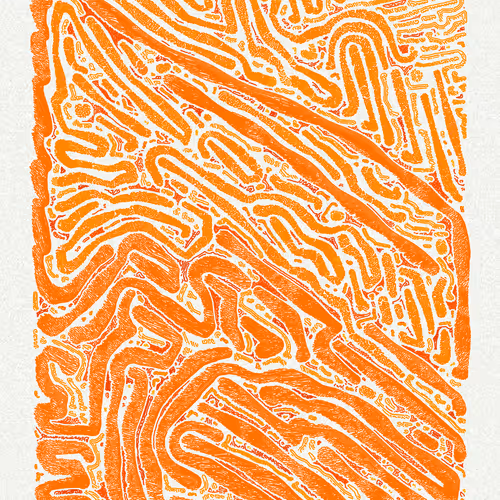 Scribble Together By Minimizer