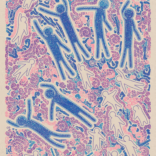 Scribble Party By Minimizer
