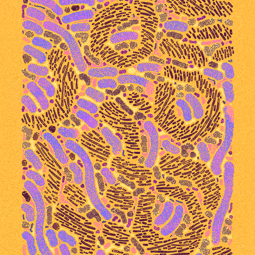 Scribble Together By Minimizer