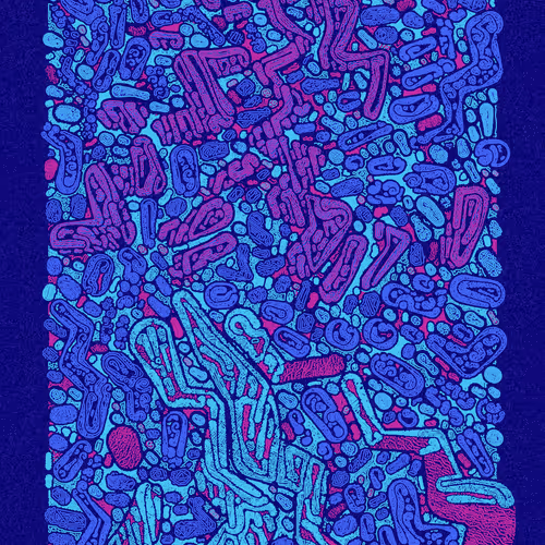 Scribble Together By Minimizer