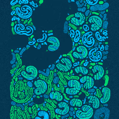 Scribble Together By Minimizer