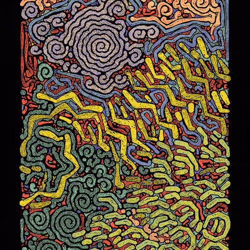 Scribble Together By Minimizer