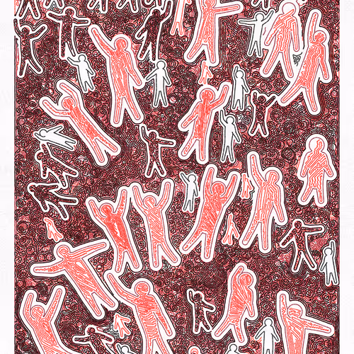Scribble Party By Minimizer