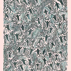 Scribble Party #50
