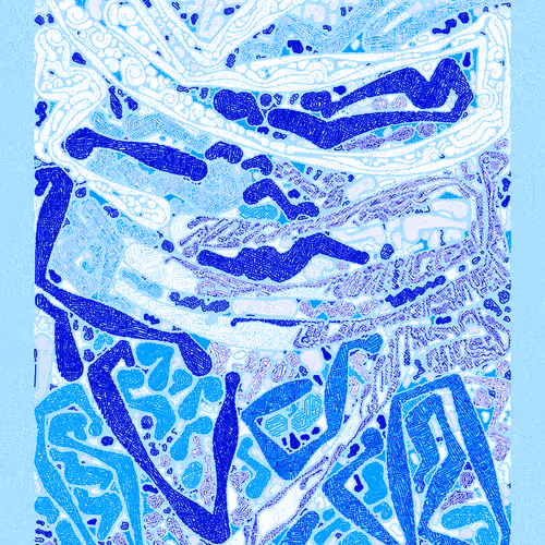 Scribble Together By Minimizer