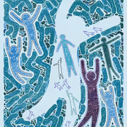Scribble Party #142