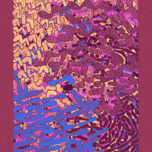 Scribble Together By Minimizer