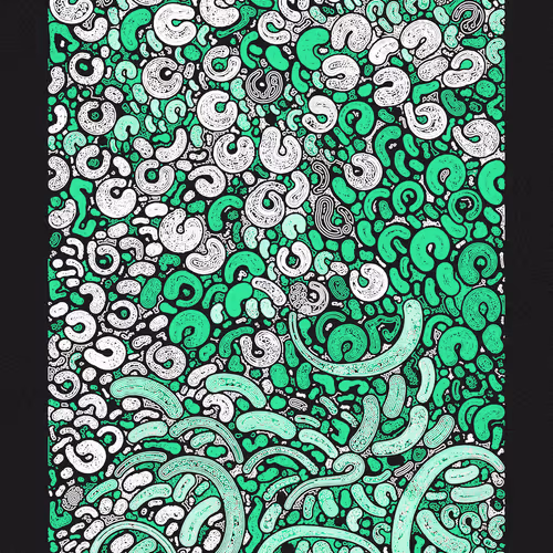 Scribble Together By Minimizer