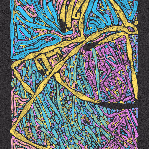 Scribble Together By Minimizer