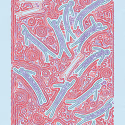 Scribble Party #213