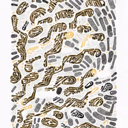 Scribble Together #333