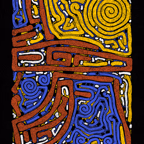 Scribble Together By Minimizer