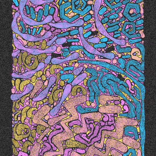 Scribble Together By Minimizer