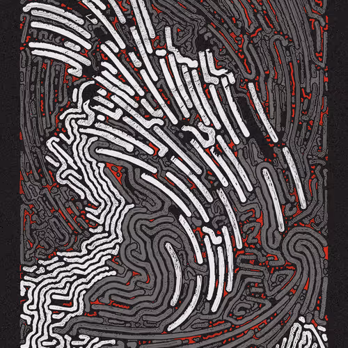 Scribble Together By Minimizer