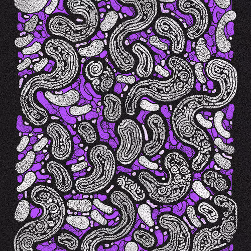Scribble Together By Minimizer