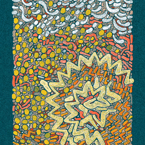 Scribble Together By Minimizer